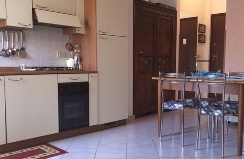 Cervo House | Two-room apartment in Cervo 300 m from the sea (Cit. 008017-LT-0120)