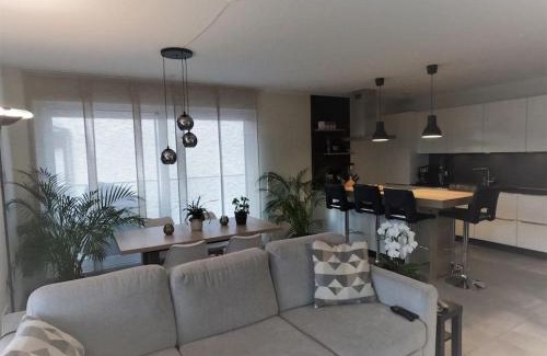Mamer Apartment | Two room apartment in Mamer