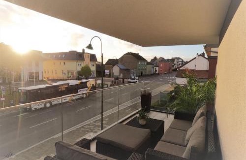 Mamer Apartment | Two room apartment in Mamer