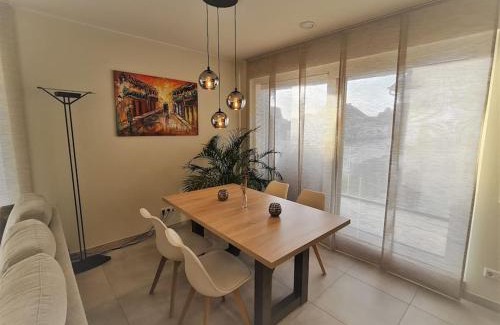 Mamer Apartment | Two room apartment in Mamer
