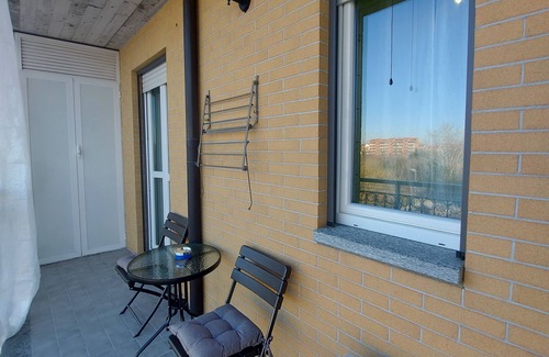 Cabanette Apartment | Two-room apartment in Christ area, 5 minutes A.S.D Don Bosco Alexandria