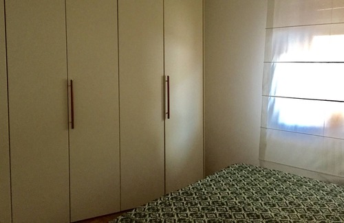 Dolonne Apartment | Two-room apartment next to the cable car