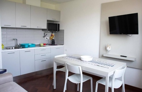 Bordonchio Apartment | Two-room apartment Teresina