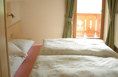 La Villa Apartment | Two-room apartment