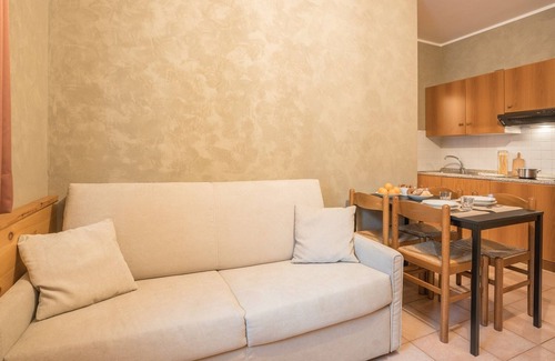 Premadio House | Two-room apartment in Residence, near Bormio