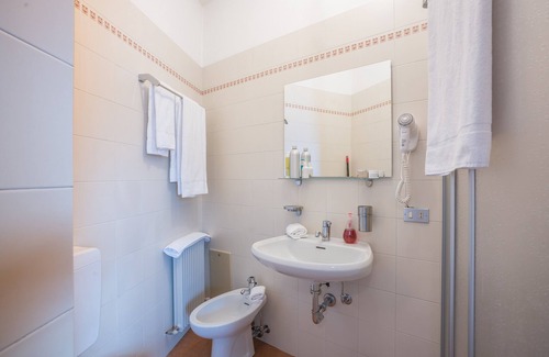 Premadio House | Two-room apartment in Residence, near Bormio