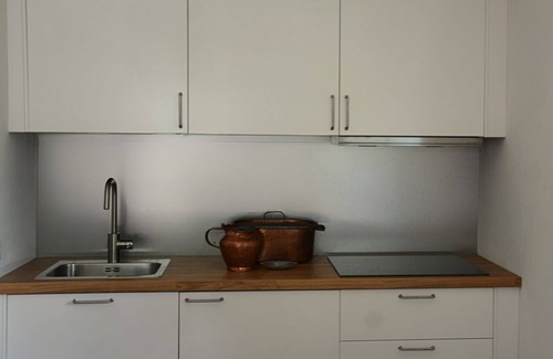 Aprica Apartment | Two-room Apartment N° 18