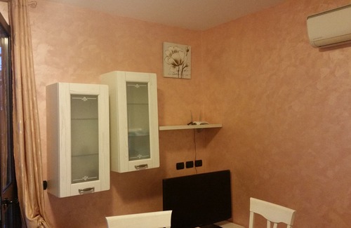 Cascina Elisa Apartment | TWO-ROOM APARTMENT NEAR MILAN MALPENSA AIRPORT AND RHO FIERA