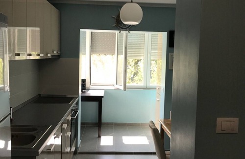 Arsa Apartment | Two-room apartment near Diana beach