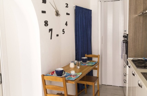 Succhivo Apartment | Two-room apartment on the seafront in Forio d'Ischia - Serpico Sea and more