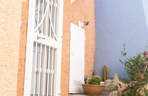 Succhivo Apartment | Two-room apartment on the seafront in Forio d'Ischia - Serpico Sea and more