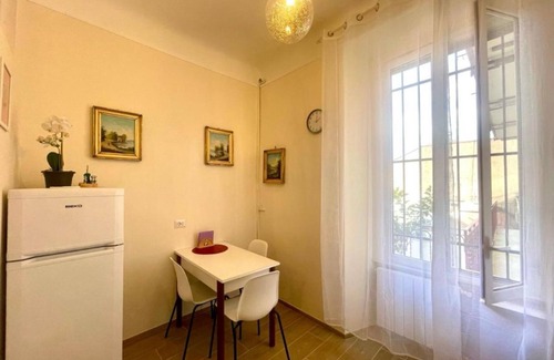 Porta Garibaldi Apartment | Two-room apartment Porta Garibaldi station - Isola area
