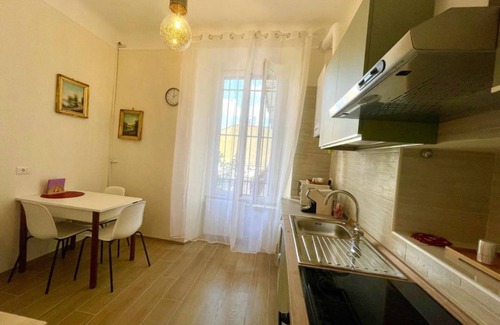 Porta Garibaldi Apartment | Two-room apartment Porta Garibaldi station - Isola area