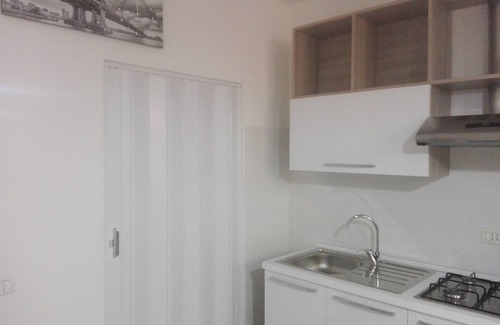 Forli Apartment | TWO-ROOM APARTMENT PORTA MERLONIA