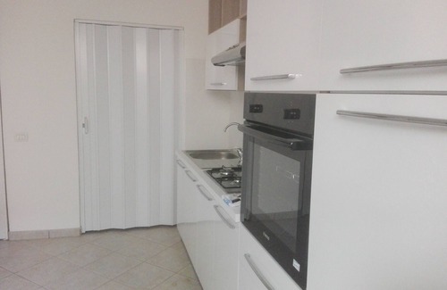 Forli Apartment | TWO-ROOM APARTMENT PORTA MERLONIA