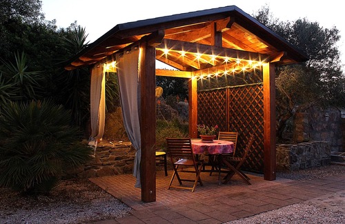 Gonnesa Apartment | Two-room apartment- Residence Su Prelau- Sardinia South West Coast