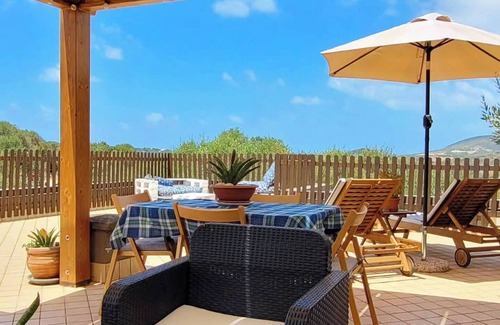 Gonnesa Apartment | Two-room apartment- Residence Su Prelau- Sardinia South West Coast