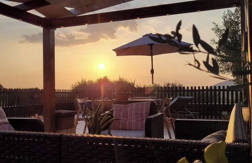 Gonnesa Apartment | Two-room apartment- Residence Su Prelau- Sardinia South West Coast