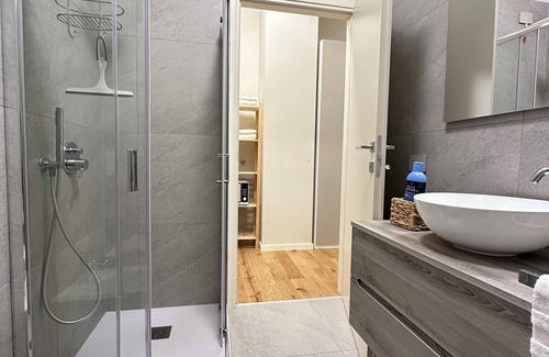 Cremona Apartment | Two-room apartment Savoy Free parking