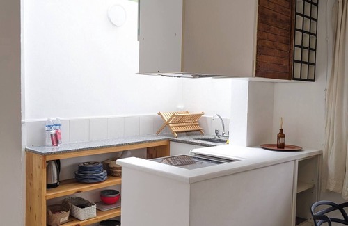 San Isidro Apartment | Two-room apartment under San Isidronn