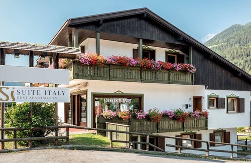 Giustino Apartment | TWO -ROOM APARTMENT WITH WIFI UP TO 4