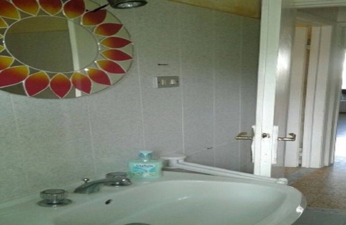 Marina di Cecina House | Two-room apartment with courtyard near the sea and pine forest - pets welcome