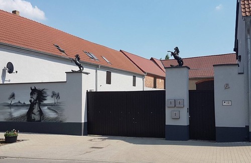 Frankenheim-Lindennaundorf Apartment | Two-room fitter's apartment
