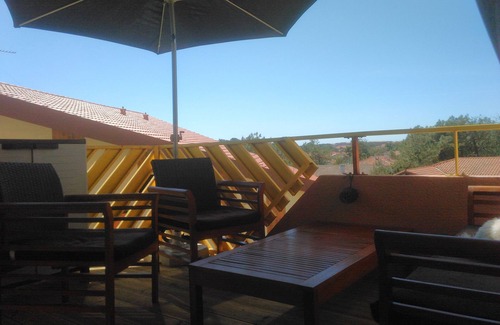 Vieux-Boucau-les-Bains Apartment | Two-room apartment 50 m from the surfers beach
