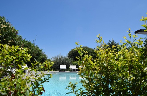 Santa Venerina House | Two-room house with pool, garden, barbecue, relaxation on the slopes of Etna
