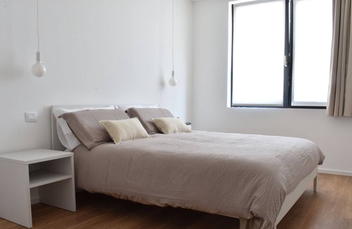 Almenno San Salvatore Apartment | Two-room apartment with terrace and large garden
