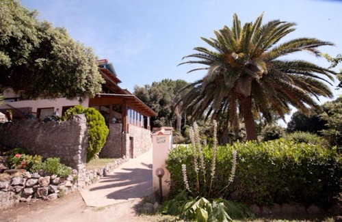 Ansedonia Apartment | Two-room Penthouse Pelican