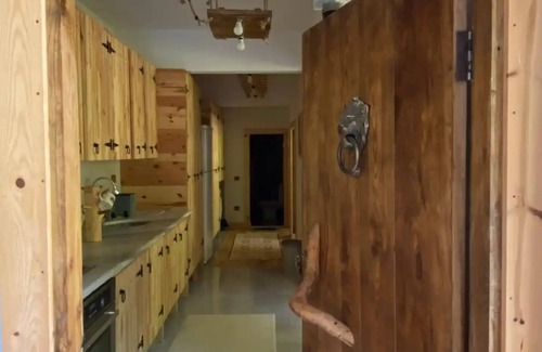 Cayirduzu House | Two Room Quad Chalet