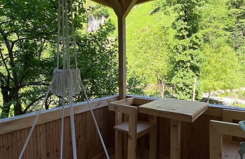 Cayirduzu House | Two Room Quad Chalet