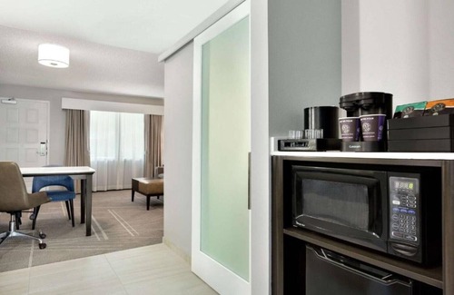 Milpitas House | Two-room suites near Silicon Valley