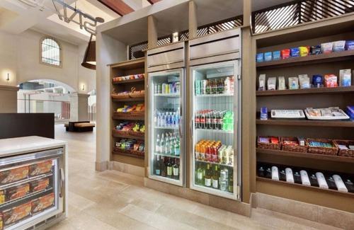 Milpitas House | Two-room suites near Silicon Valley