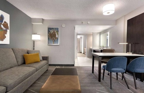 Milpitas House | Two-room suites near Silicon Valley