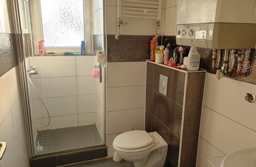 Gelsenkirchen-West Apartment | Two Rooms Apartment in Gelsenkirchen.