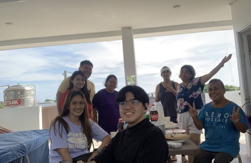 San Juan House | Two rooms availablennnn
