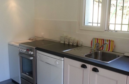 Villars-Colmars Apartment | Two rooms for 2 to 4 pers. brand new and very comfortable