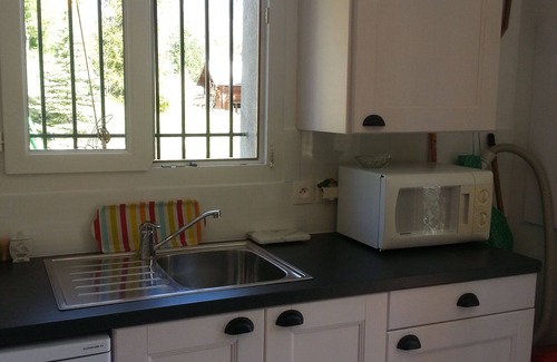 Villars-Colmars Apartment | Two rooms for 2 to 4 pers. brand new and very comfortable