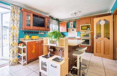 Dublin House | Two rooms in house in Kilnamanagh