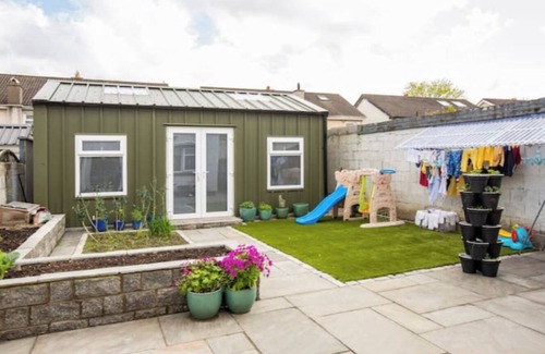 Dublin House | Two rooms in house in Kilnamanagh