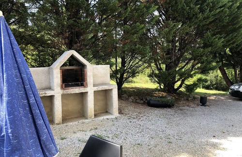 Durfort Cottage | Two Rooms in Residence Vacance