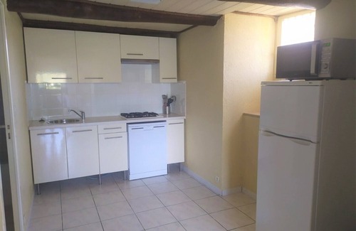 Bendejun Apartment | Two rooms in villa with swimming pool and large terrace 18 kms from NICE