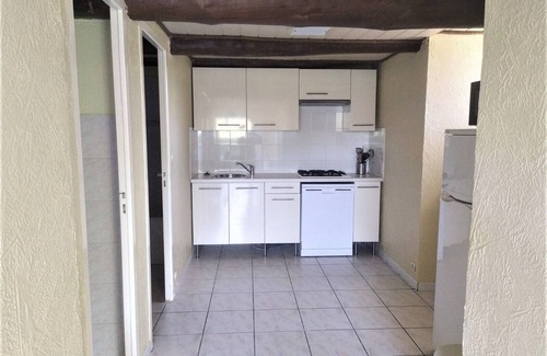 Bendejun Apartment | Two rooms in villa with swimming pool and large terrace 18 kms from NICE