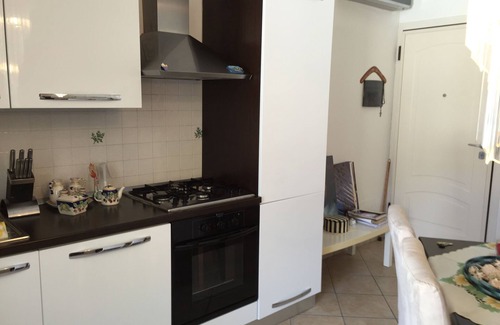 Lido di Savio Apartment | Two rooms in Lido Di Savio