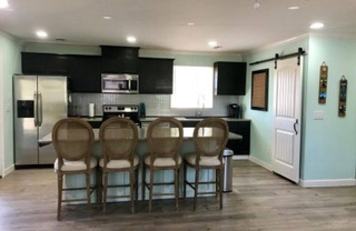 Long Beach House | TWO SALTY DOGS - Oak Island, NC