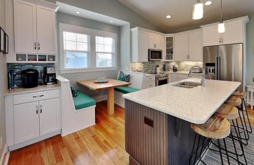 North Carolina Coast House | Two Salty Dogs