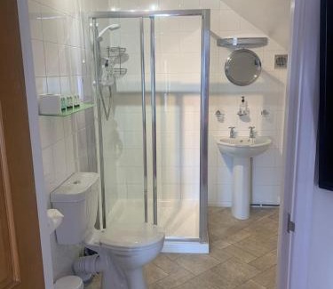 Hastings Hotel | Two Sawyers