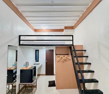 Koronadal Apartment | Two Seasons Apartelle Koronadal